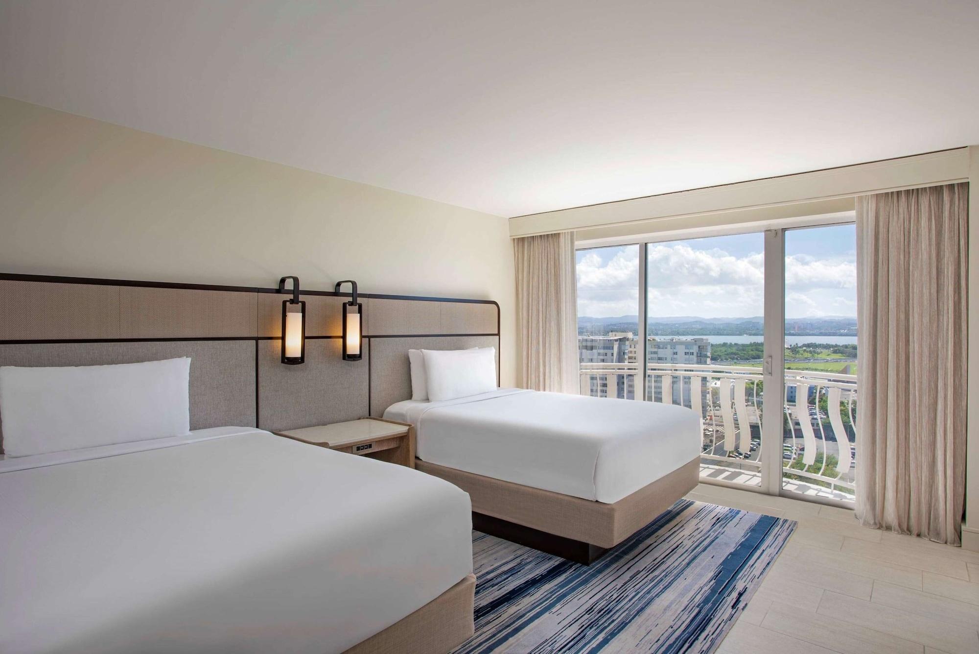 Habitación The Royal Sonesta San Juan