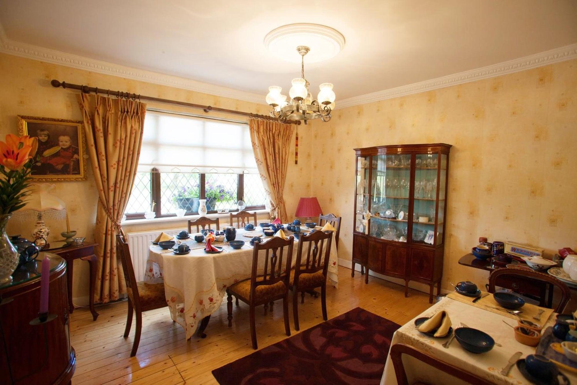 Restaurant Krakow B&B