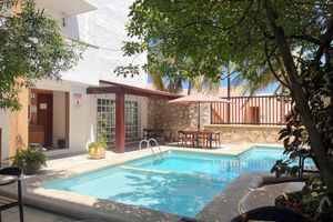 Paquete - Progreso Beach Hotel