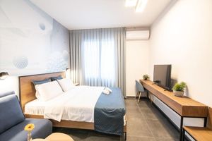 Alojamiento - 27 Montefiore TLV