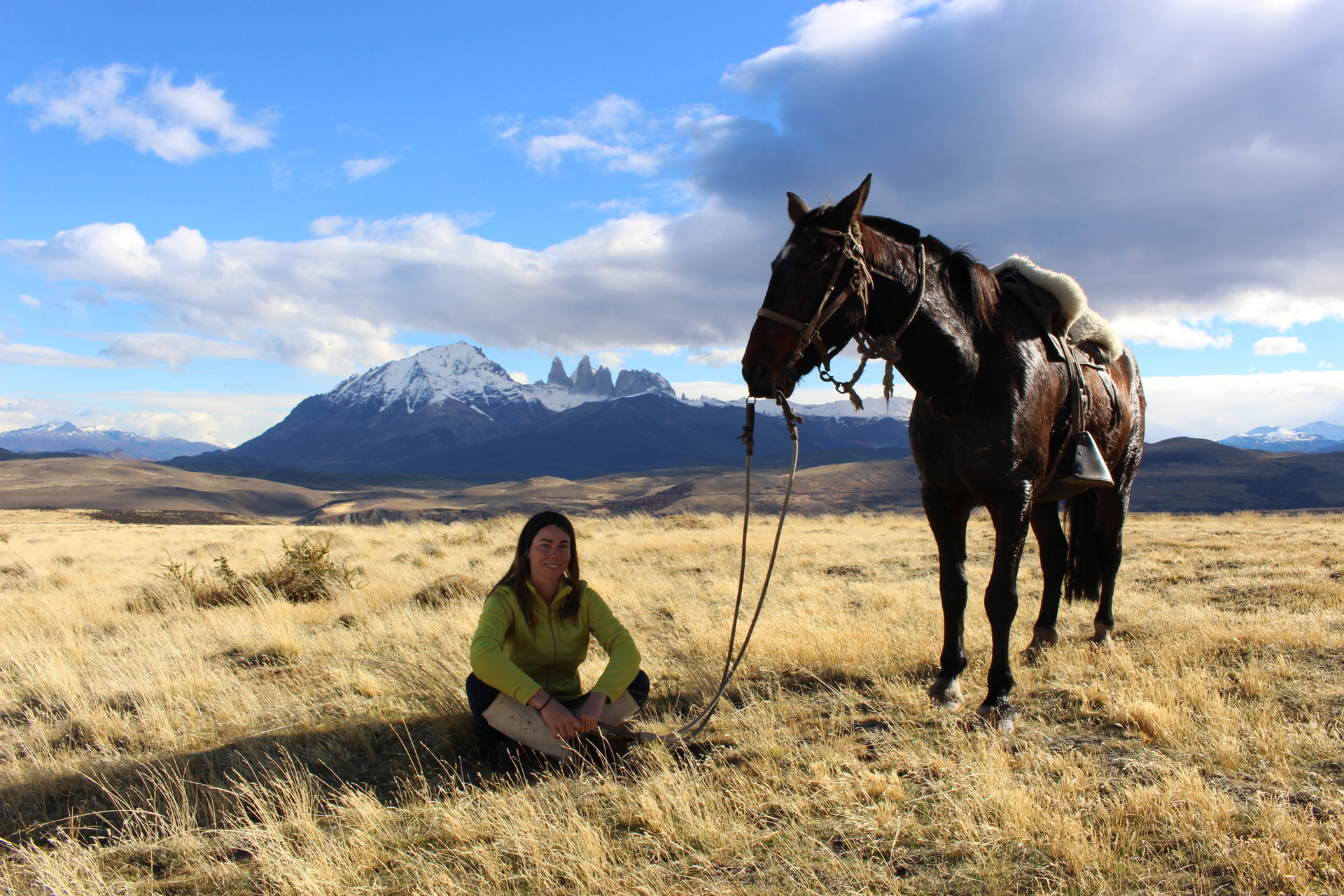 Comodidades del Alojamiento Estancia Tercera Barranca