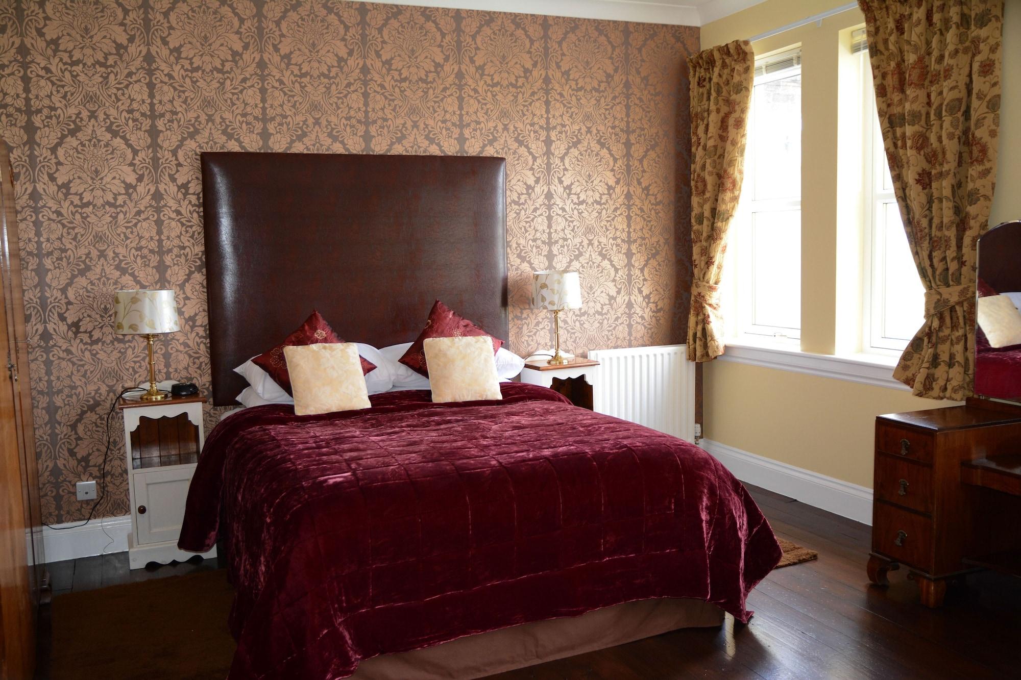 Habitación The Old School Dalleagles