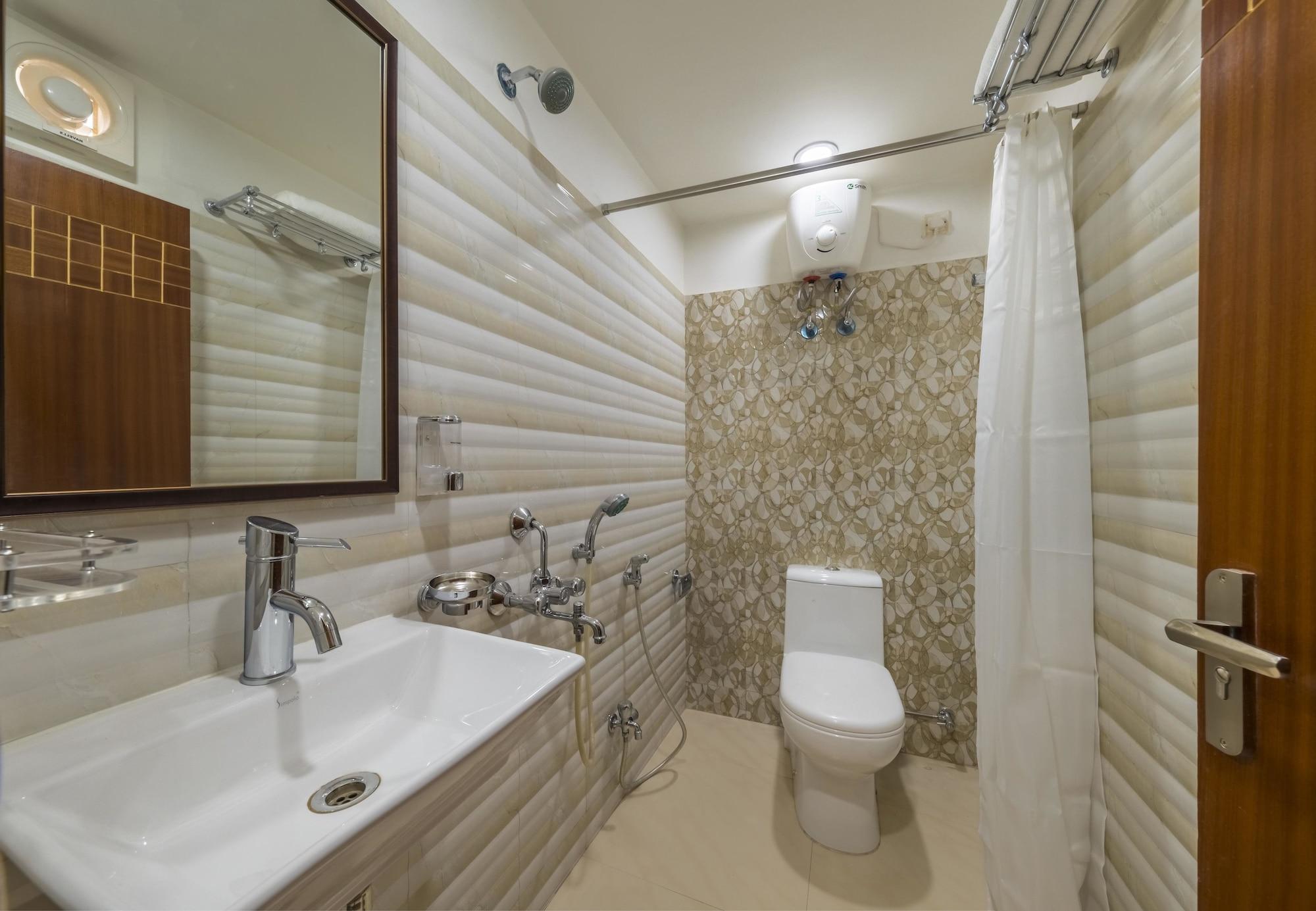 Habitación Hotel Emirates