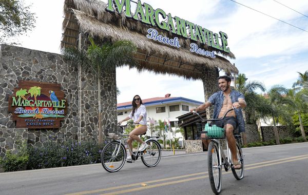 Margaritaville Beach Resort Playa Flamingo - Hoteles con traslado en Playa Conchal, Guanacaste