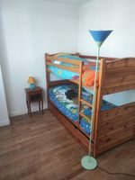 Alquiler Vacacional - Detached house