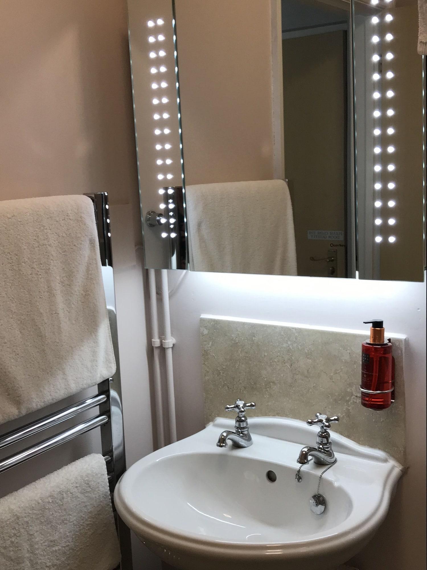 Varios The Old School House Rooms