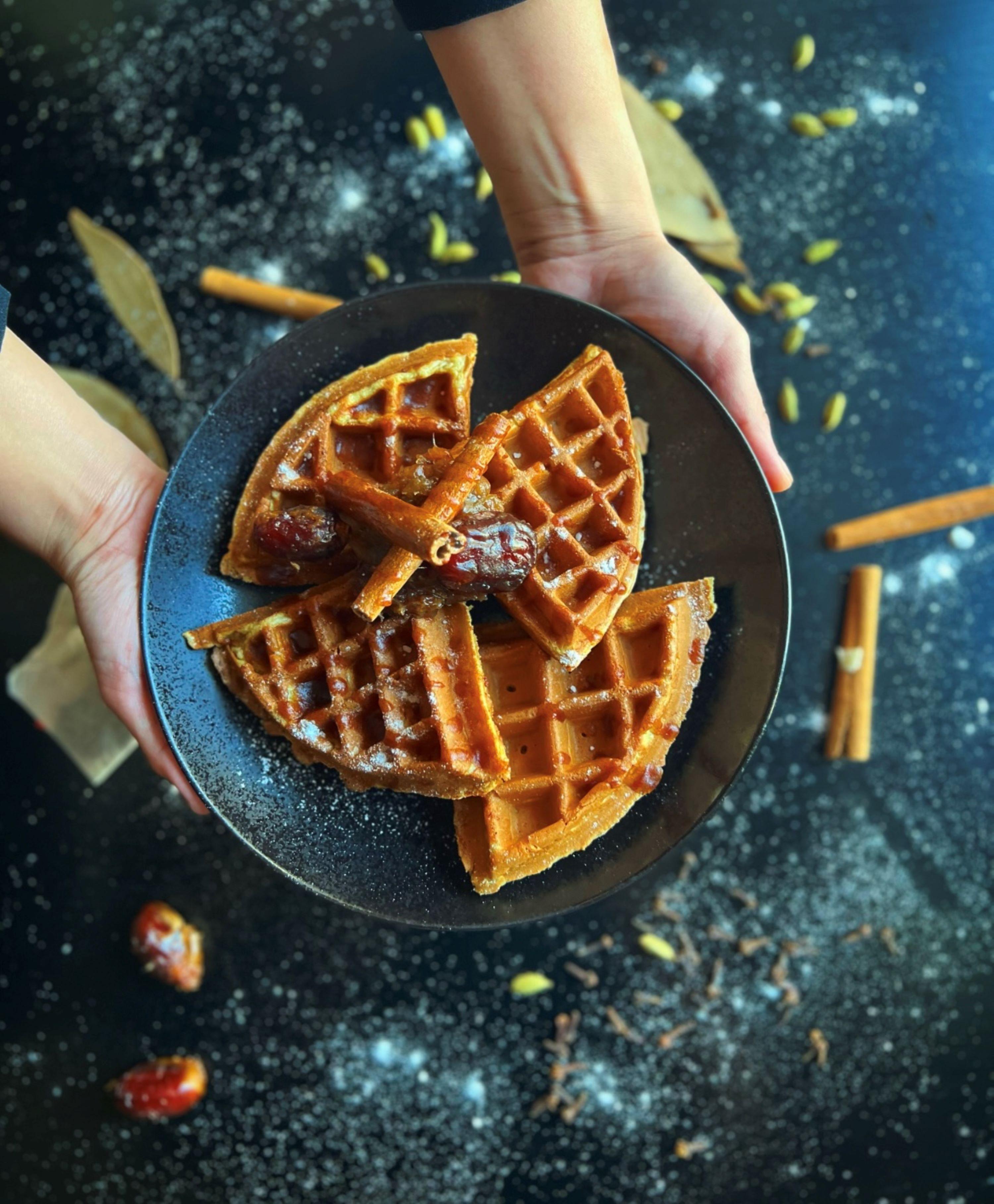 Restaurant Hampton by Hilton Dubai Al Barsha