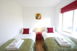 Alquiler Vacacional - Parrotfish Bay