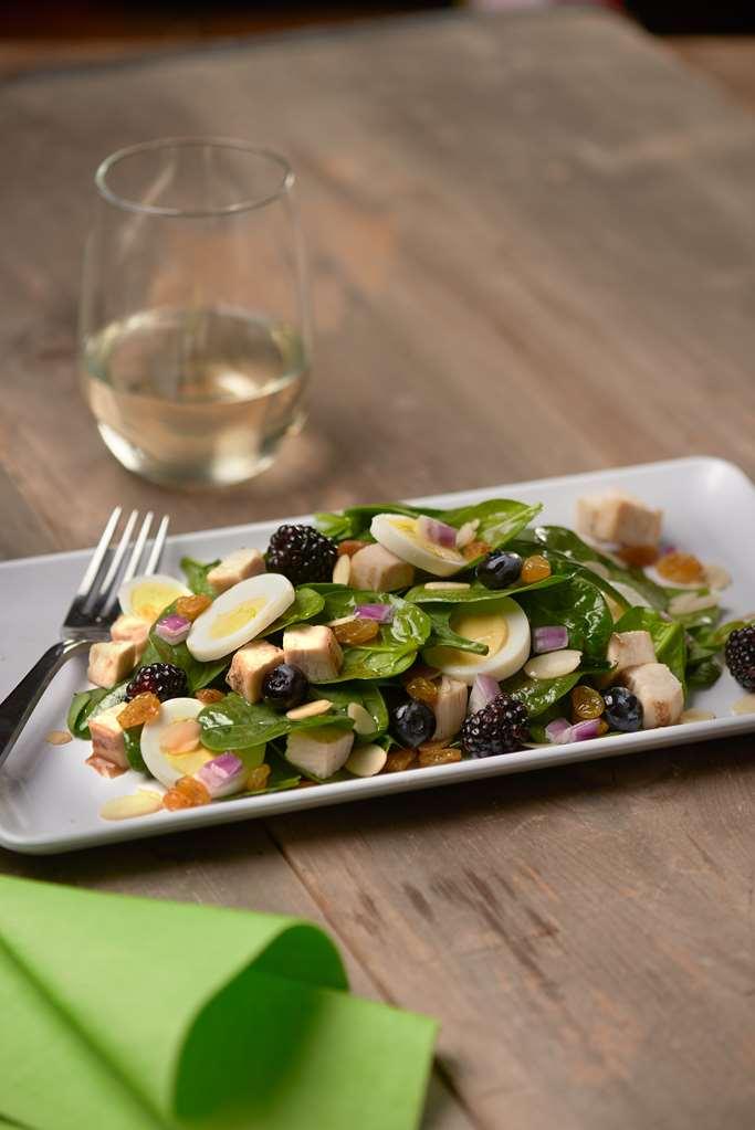 Restaurant Hyatt Place Boulder/Pearl Street