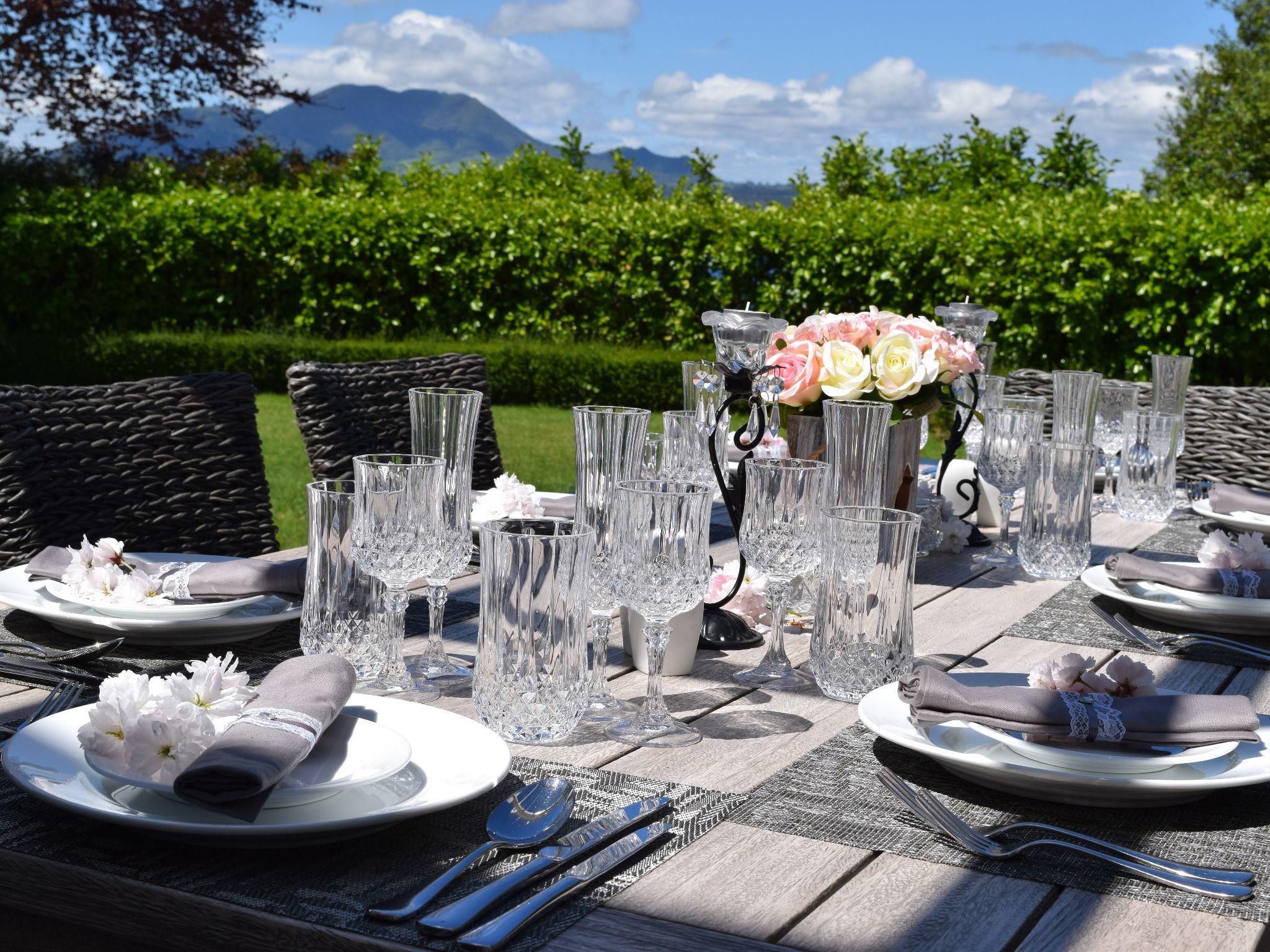 Varios Belle vue Boutique Lodge