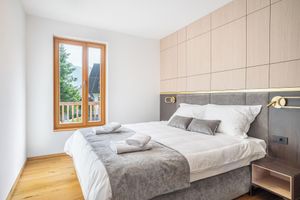 Alquiler Vacacional - West Alpine Apartment - Where elegance meets nature