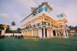 Alojamiento - Mikayla Resort