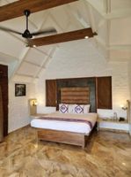 Alquiler Vacacional - One-Bedroom Villa