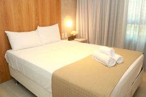 Alquiler Vacacional - Smart Stay Ponta Verde Apt.504