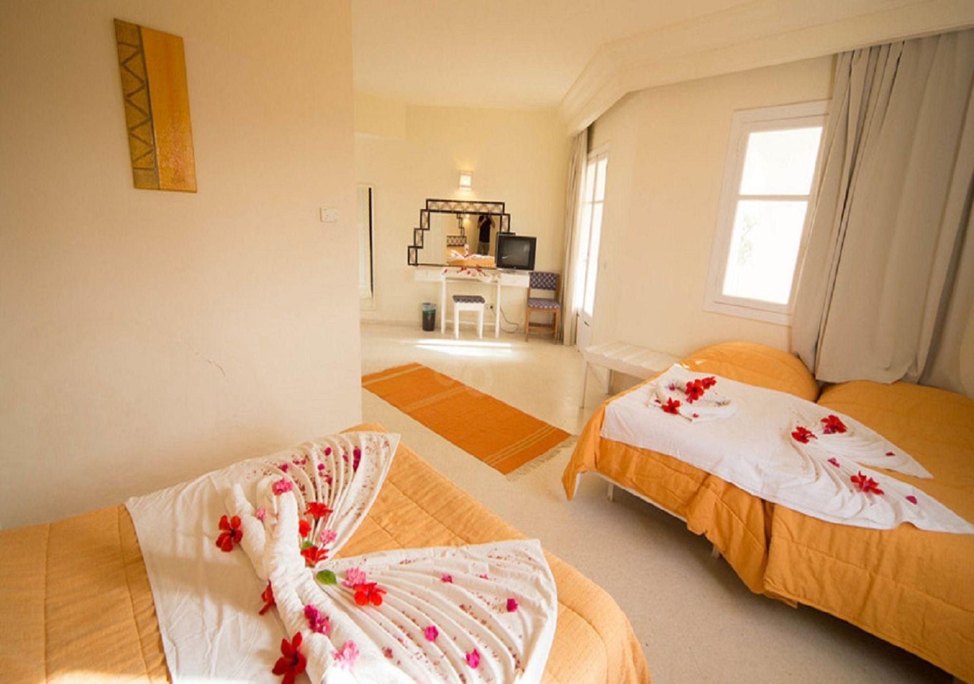 Habitación Jerba Sun Club