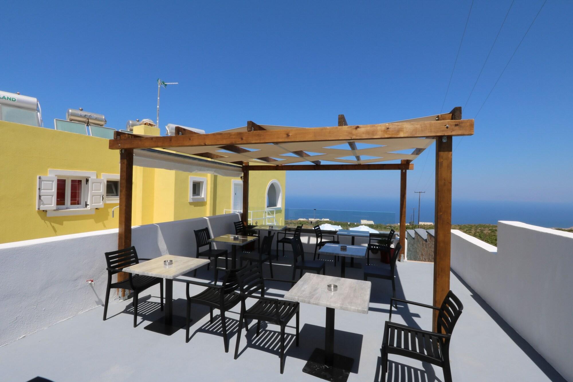 Restaurant Villa Libertad