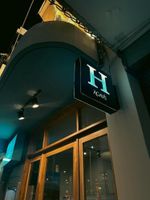 Alojamiento - Hotel Agave