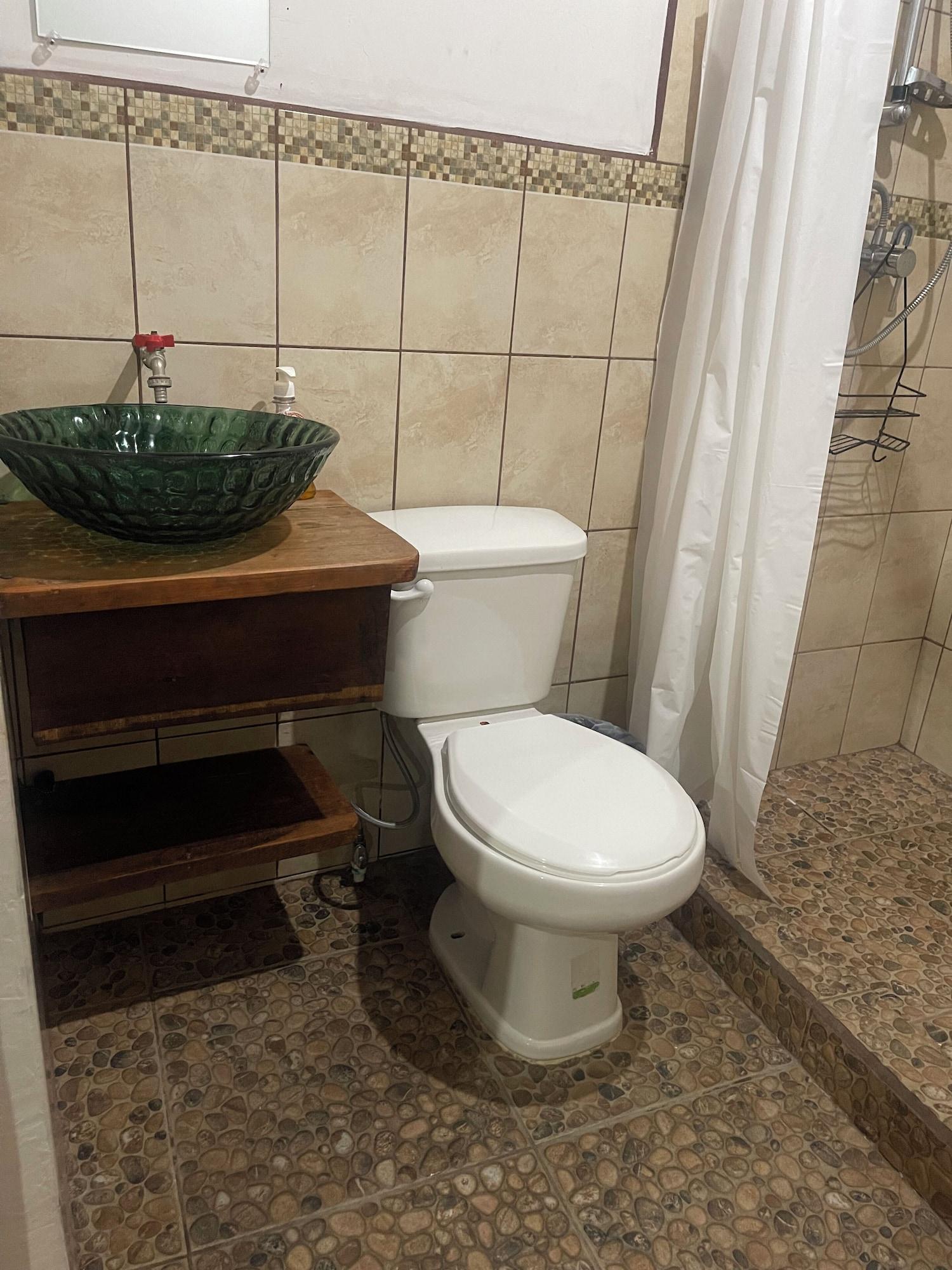 Equipamiento de Habitación Casa Alejandro de los caballeros