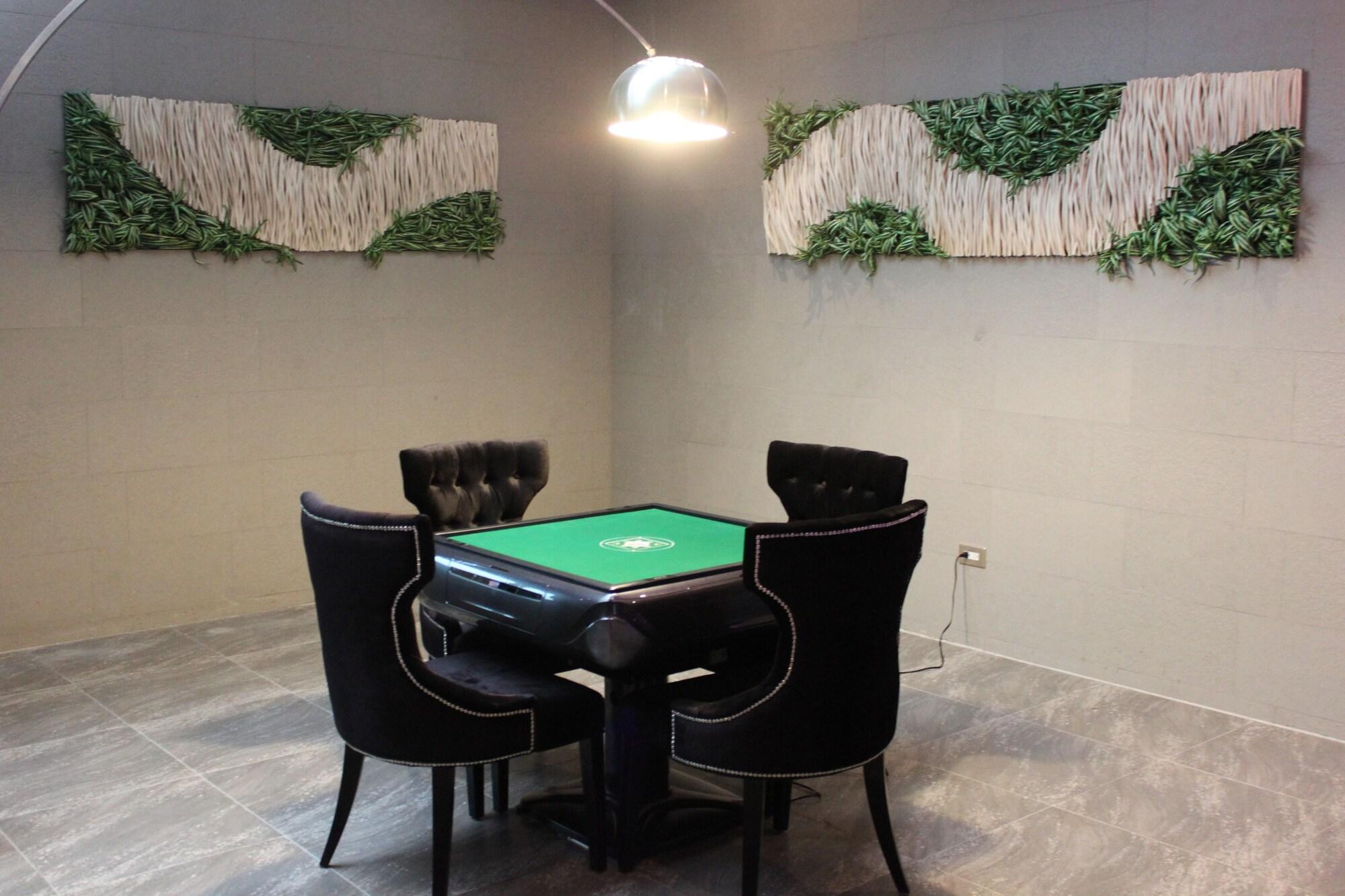 Restaurant All-Ur Boutique Motel - Chung-Li Branch