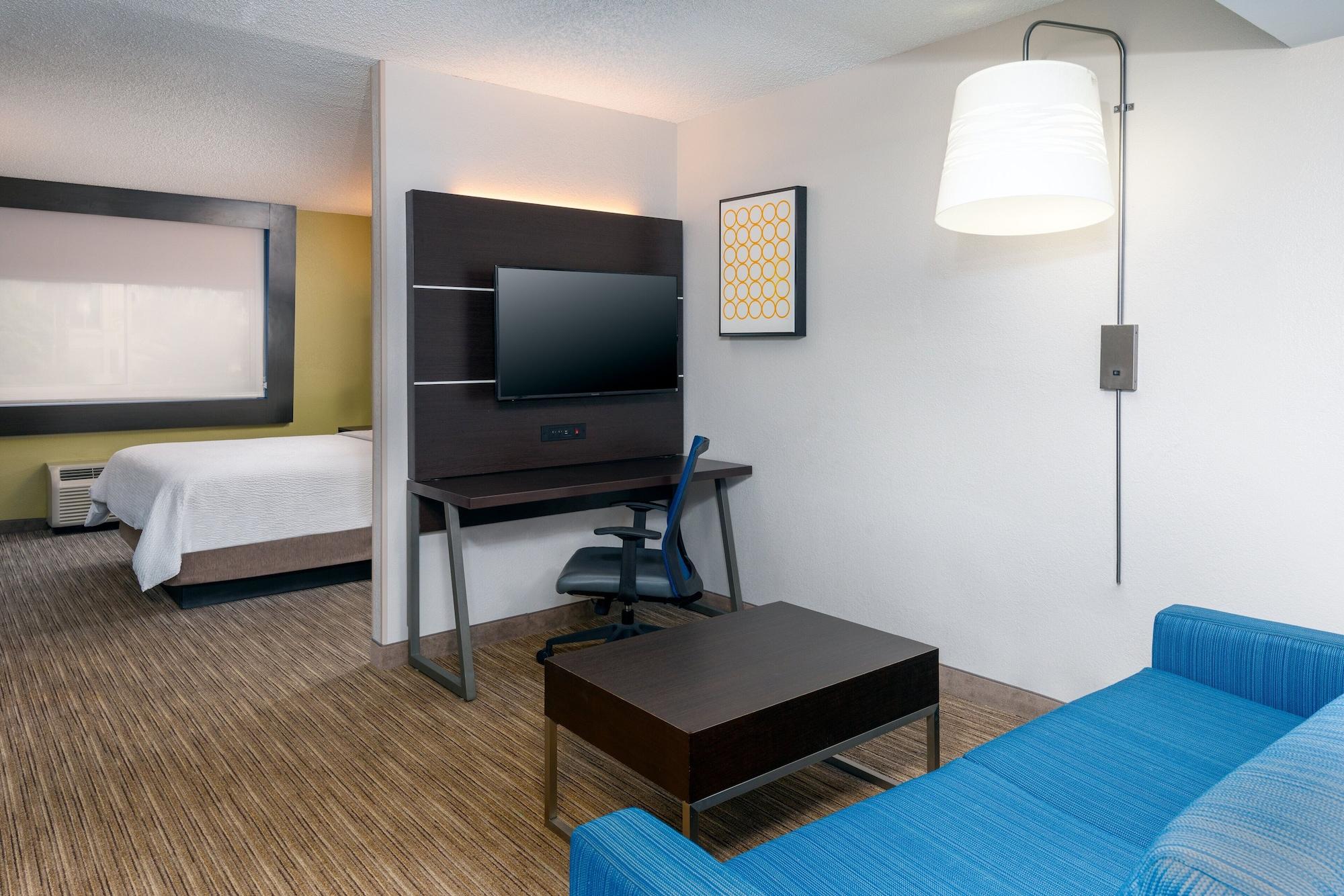 Habitación Holiday Inn Express Miami Airport Doral Area by IHG