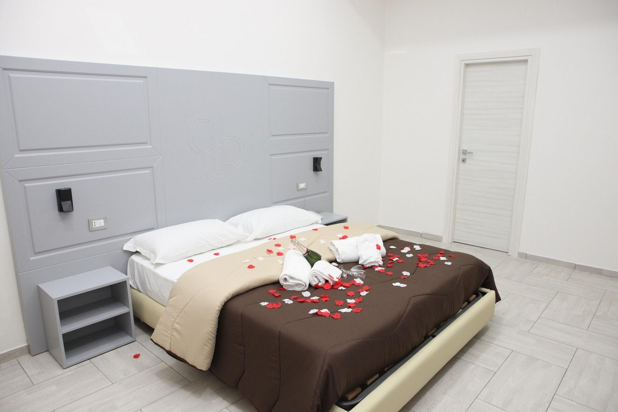 Varios Hotel Casablanca