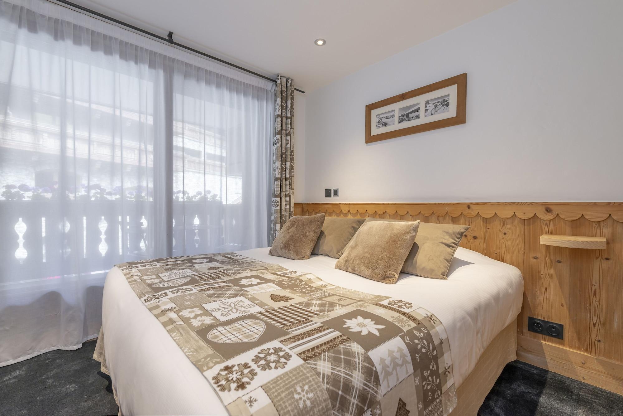 Habitación Hôtel L'Eterlou