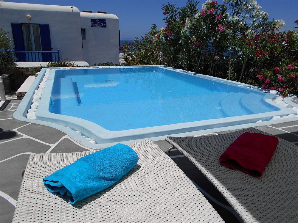 Portobello Boutique Hotel by null
