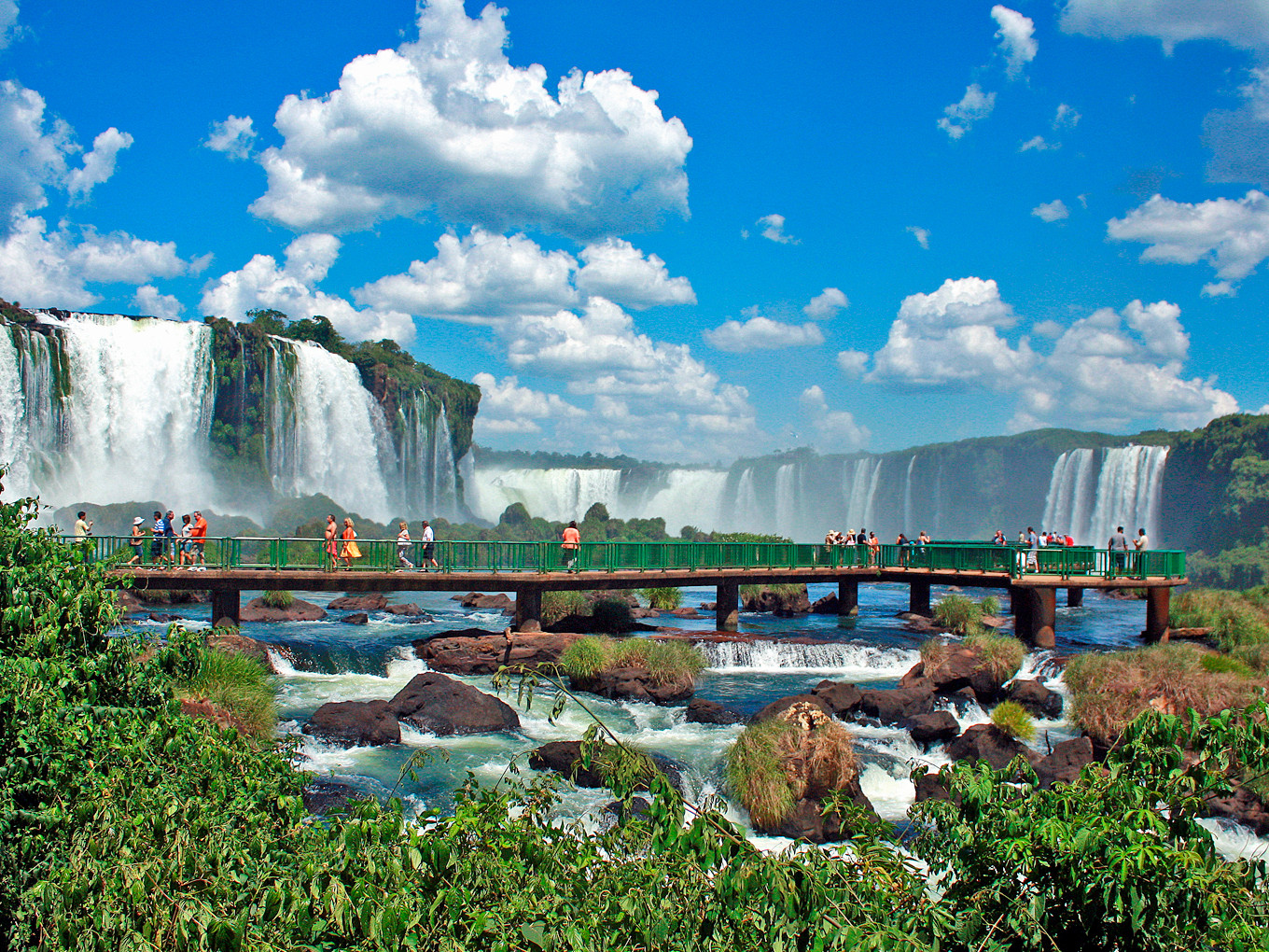 Puerto Iguazú