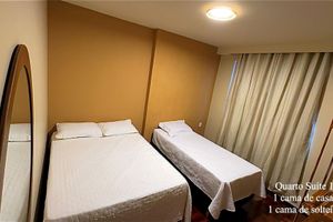 Alquiler Vacacional - Pure Amazon Apartment