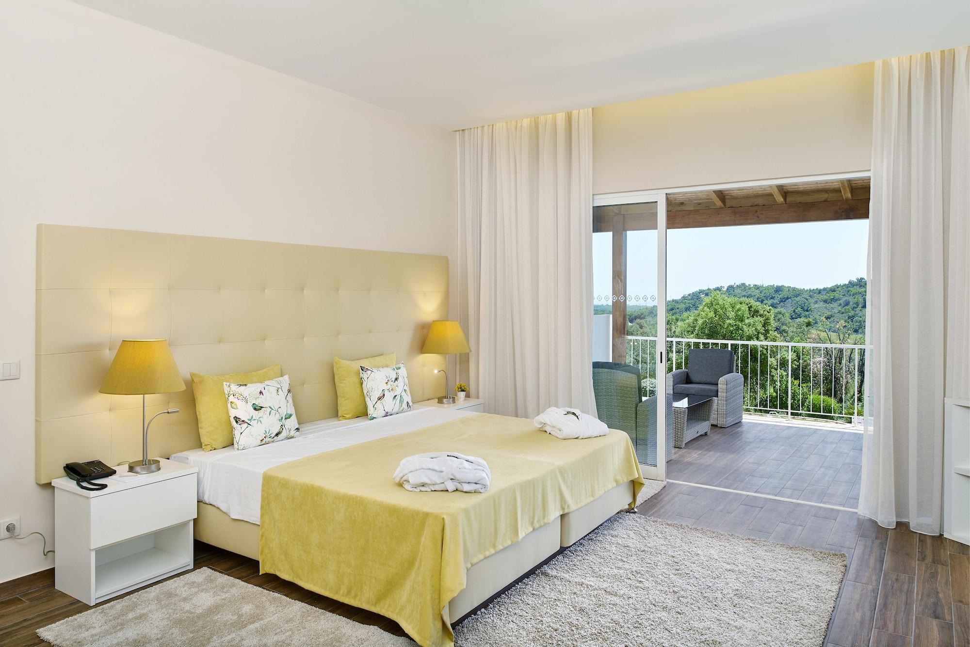 Habitación Hotel Rural Quinta do Marco