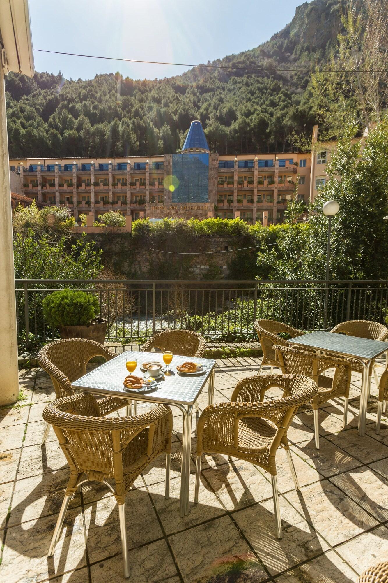Varios Hotel Parras
