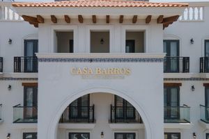 Casa Barros Vacation Condos
