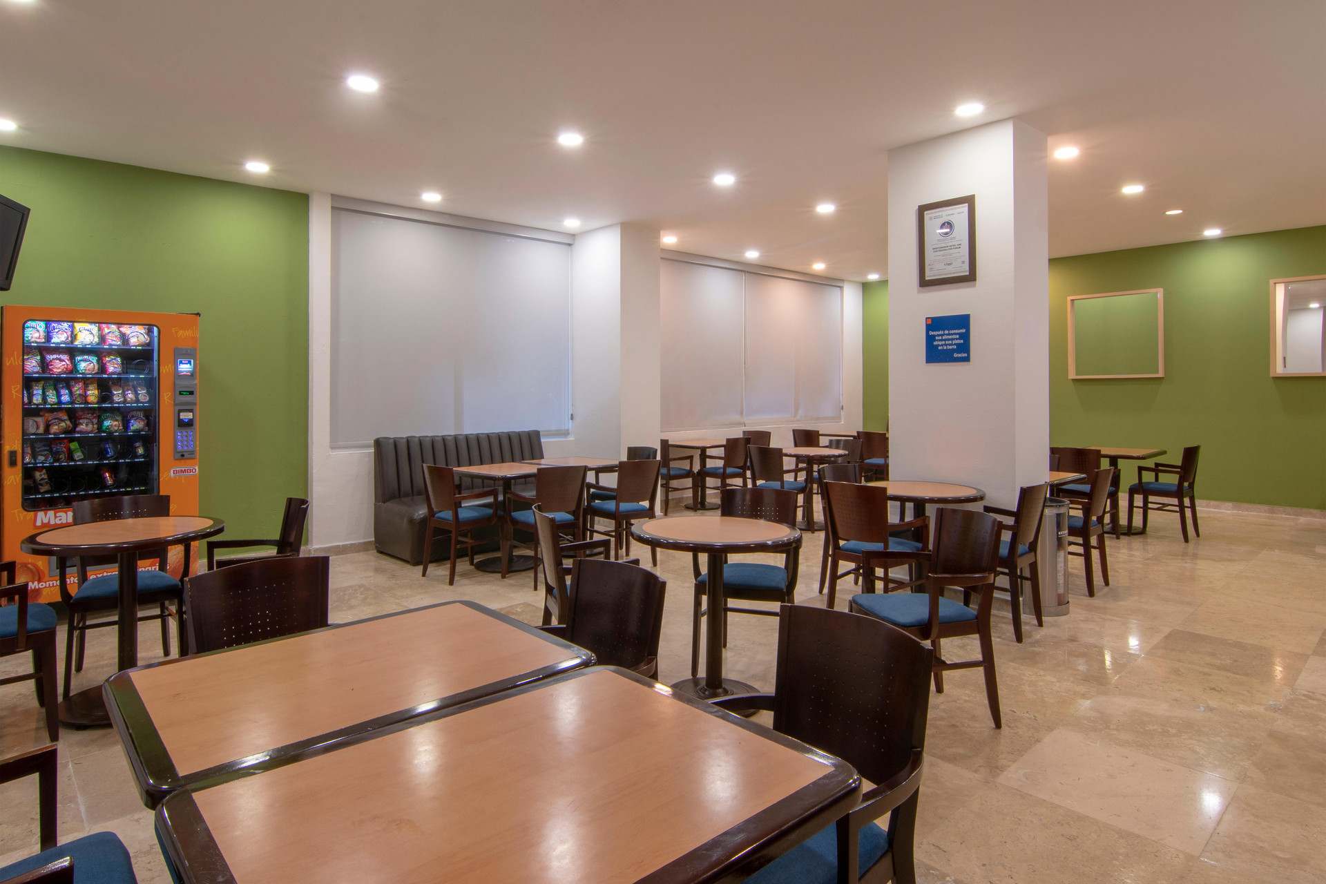 Restaurant one Coatzacoalcos Forum