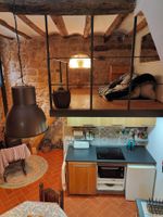 Alquiler Vacacional - Cottage with AC - Natural Park Puertos Beceite