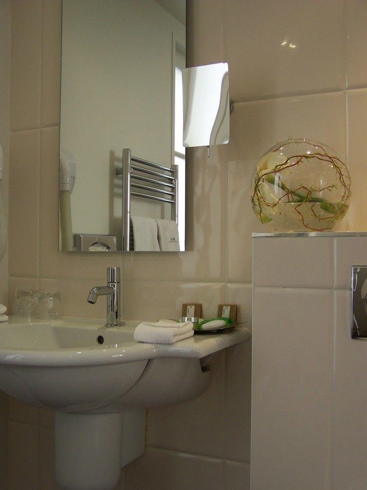 Hotel LE MARCEAU BASTILLE