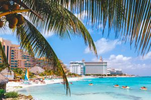 Paquete - Paquetes a Cancún