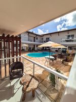 Alojamiento - Vila de Maré Hotel