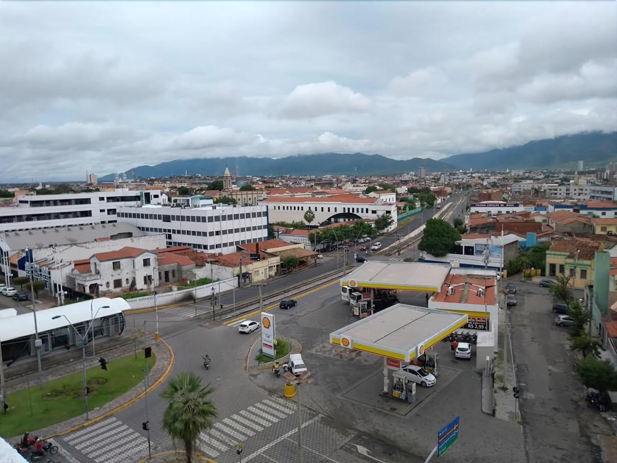 Varios Letiva Hotel