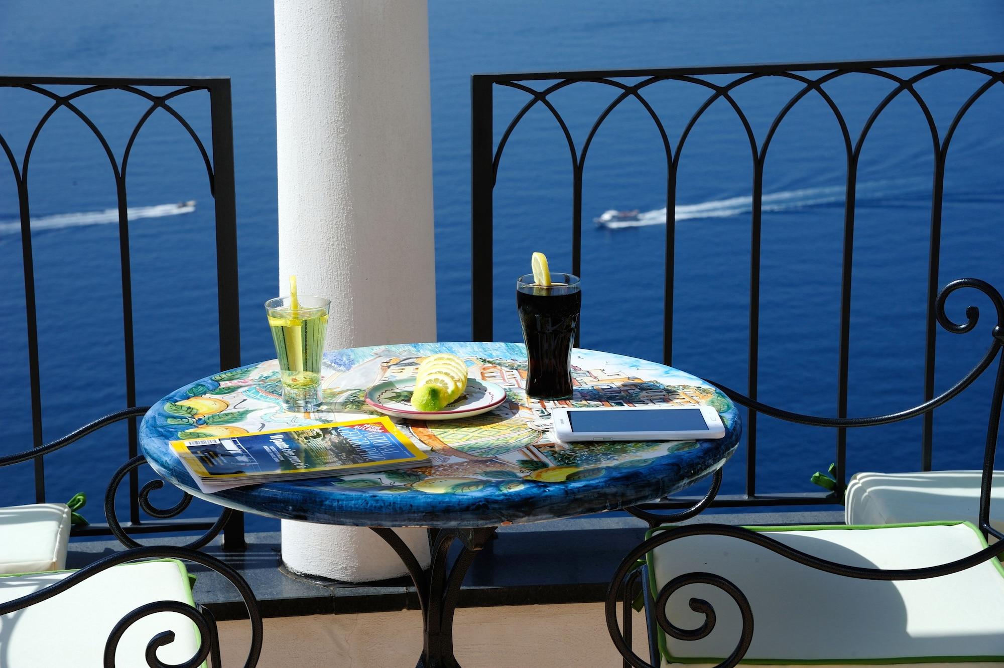 Restaurant La Casa del Melograno