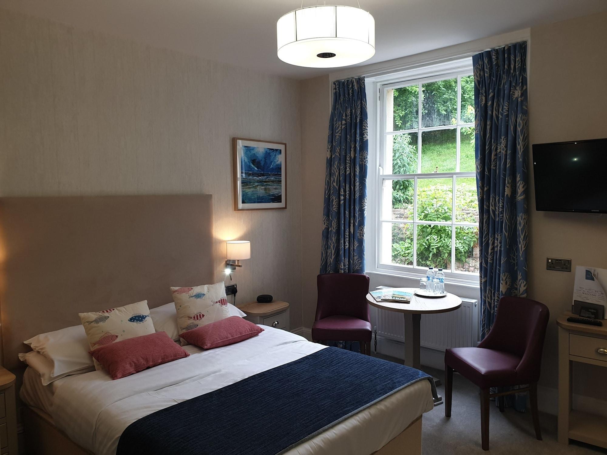 Habitación Osborne Hotel