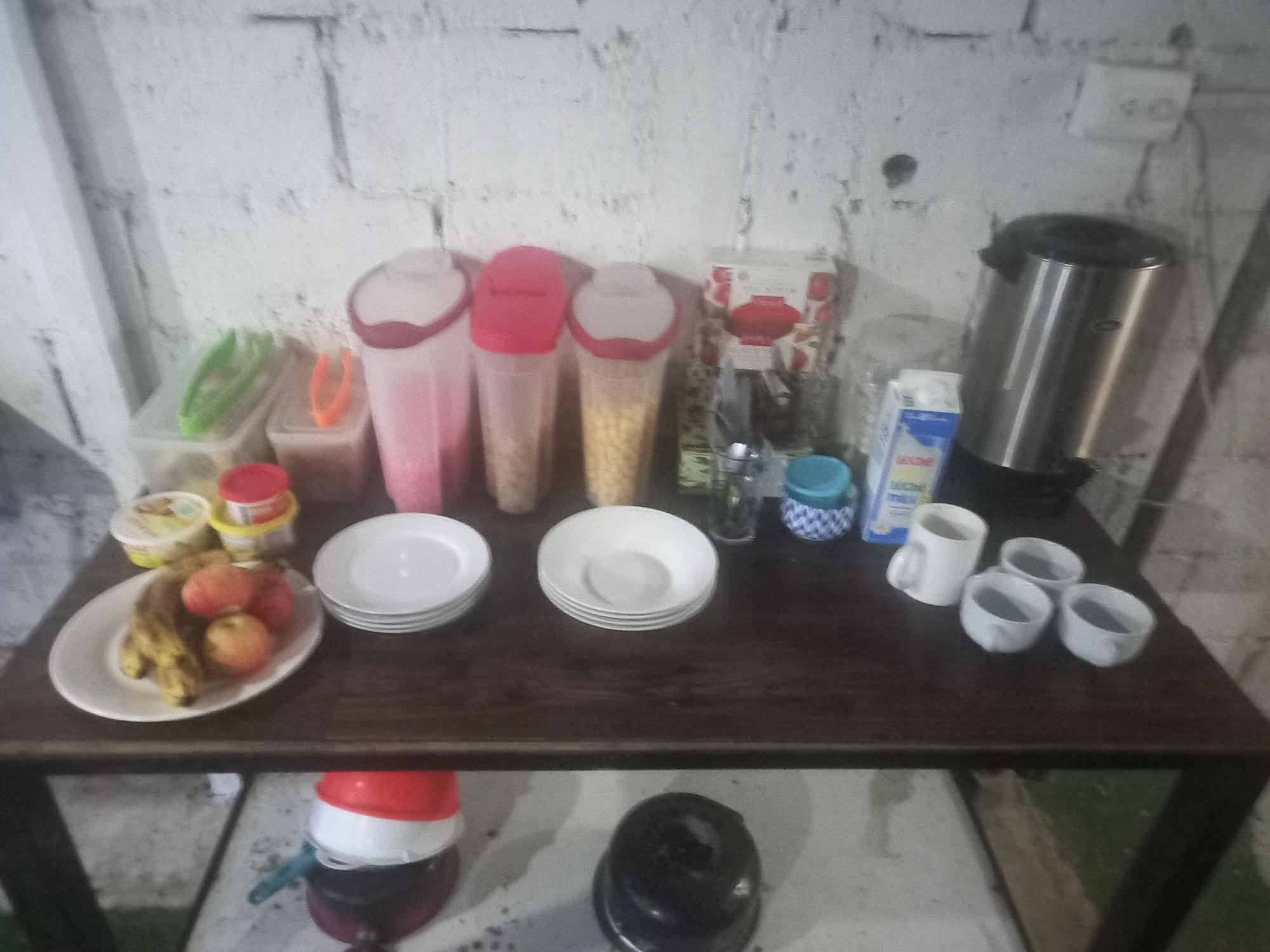 Equipamiento de Habitación Hotel Cortez
