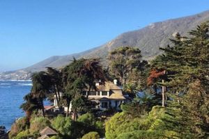 Alojamiento - Casa Wilson