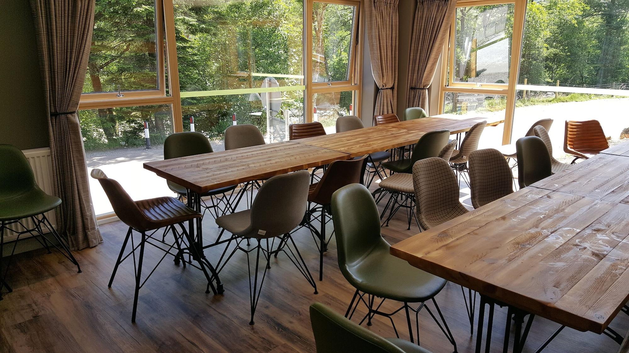 Restaurant Glen Nevis Youth Hostel