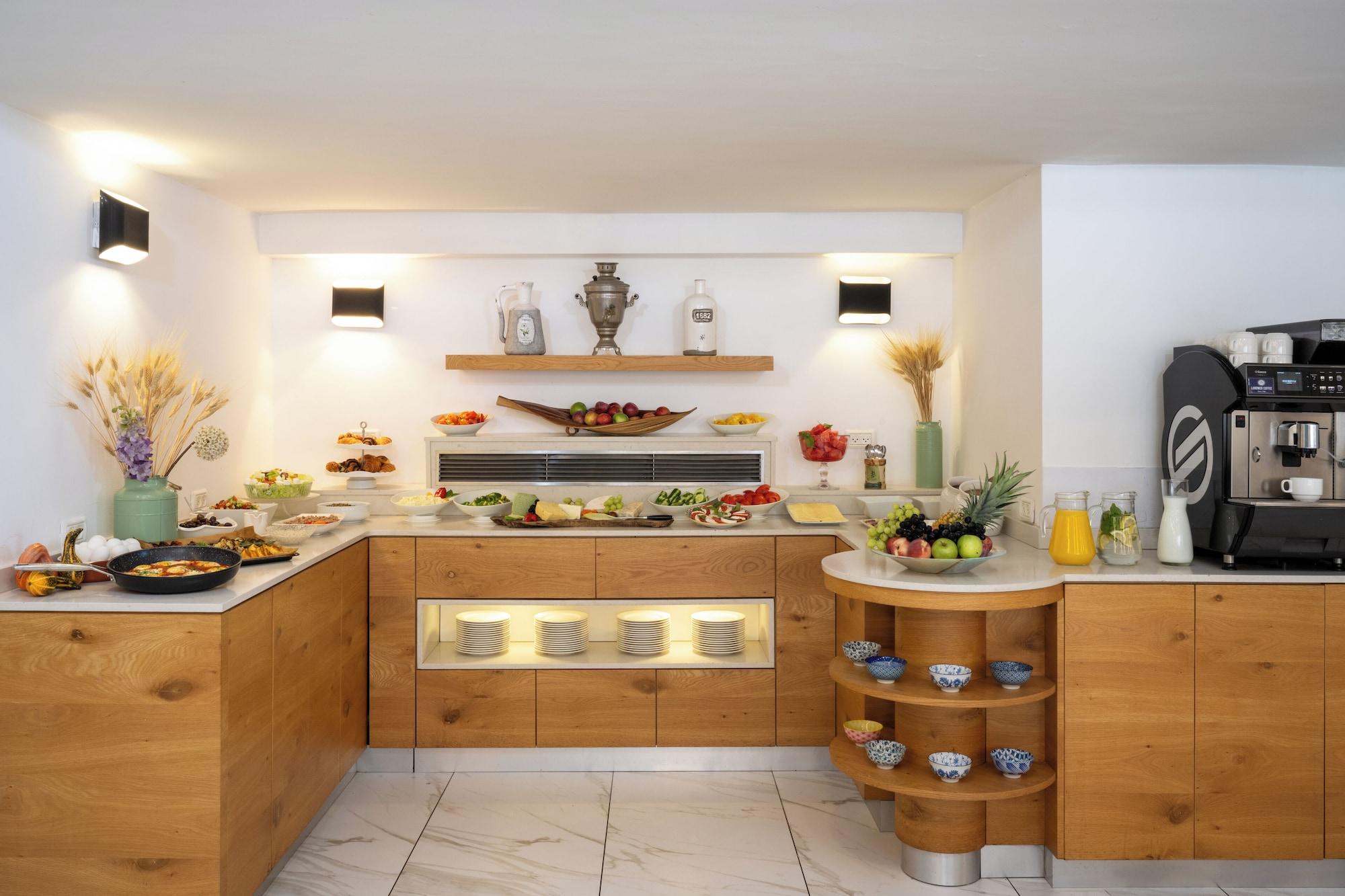 Varios Maxim Hotel Tel Aviv