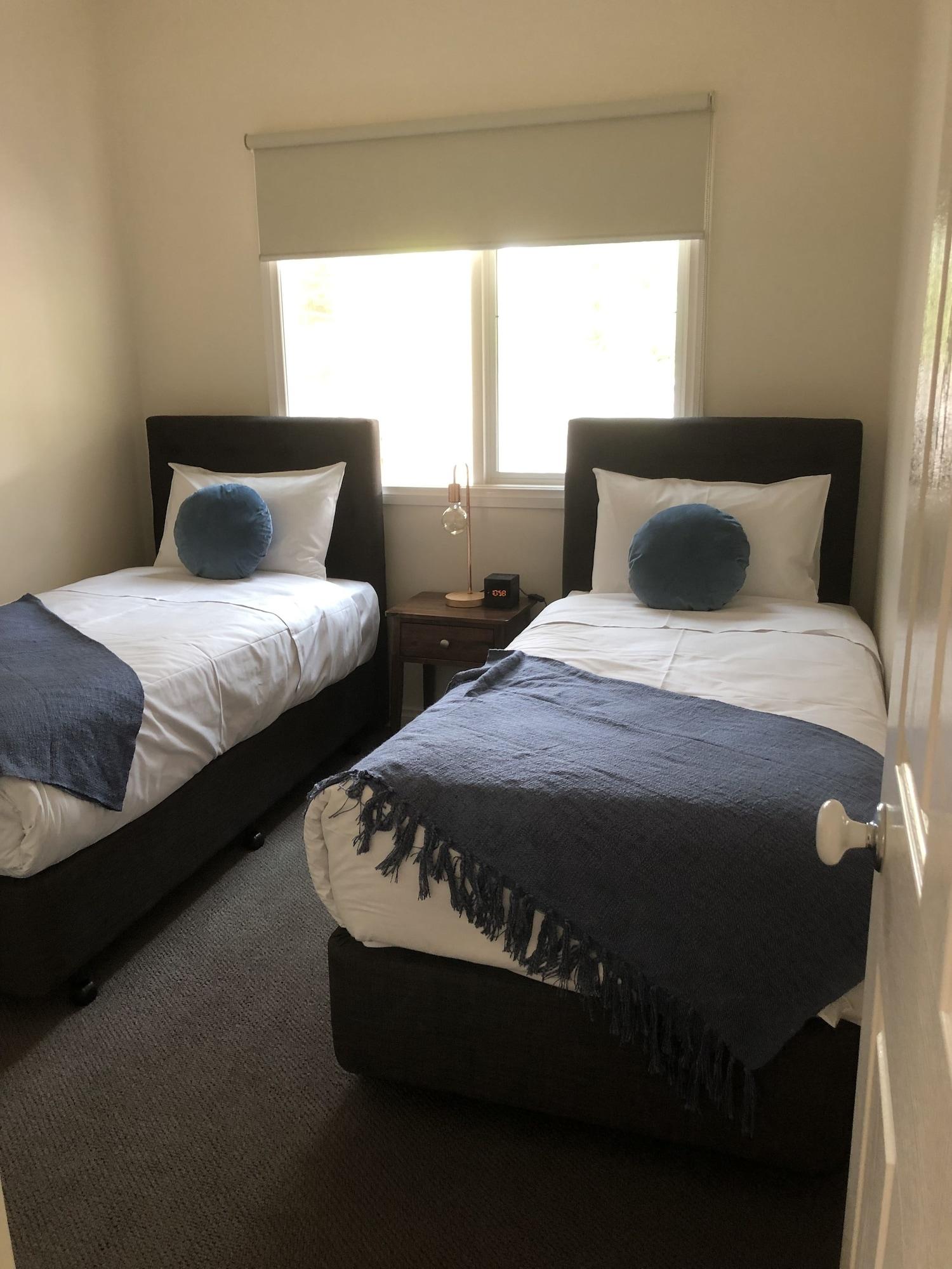 Set de Habitación Yarra Gables