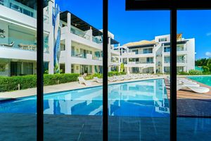 Alojamiento - Cana Brava Residences Rental Apartment