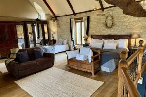 Alquiler Vacacional - La Belle Maison