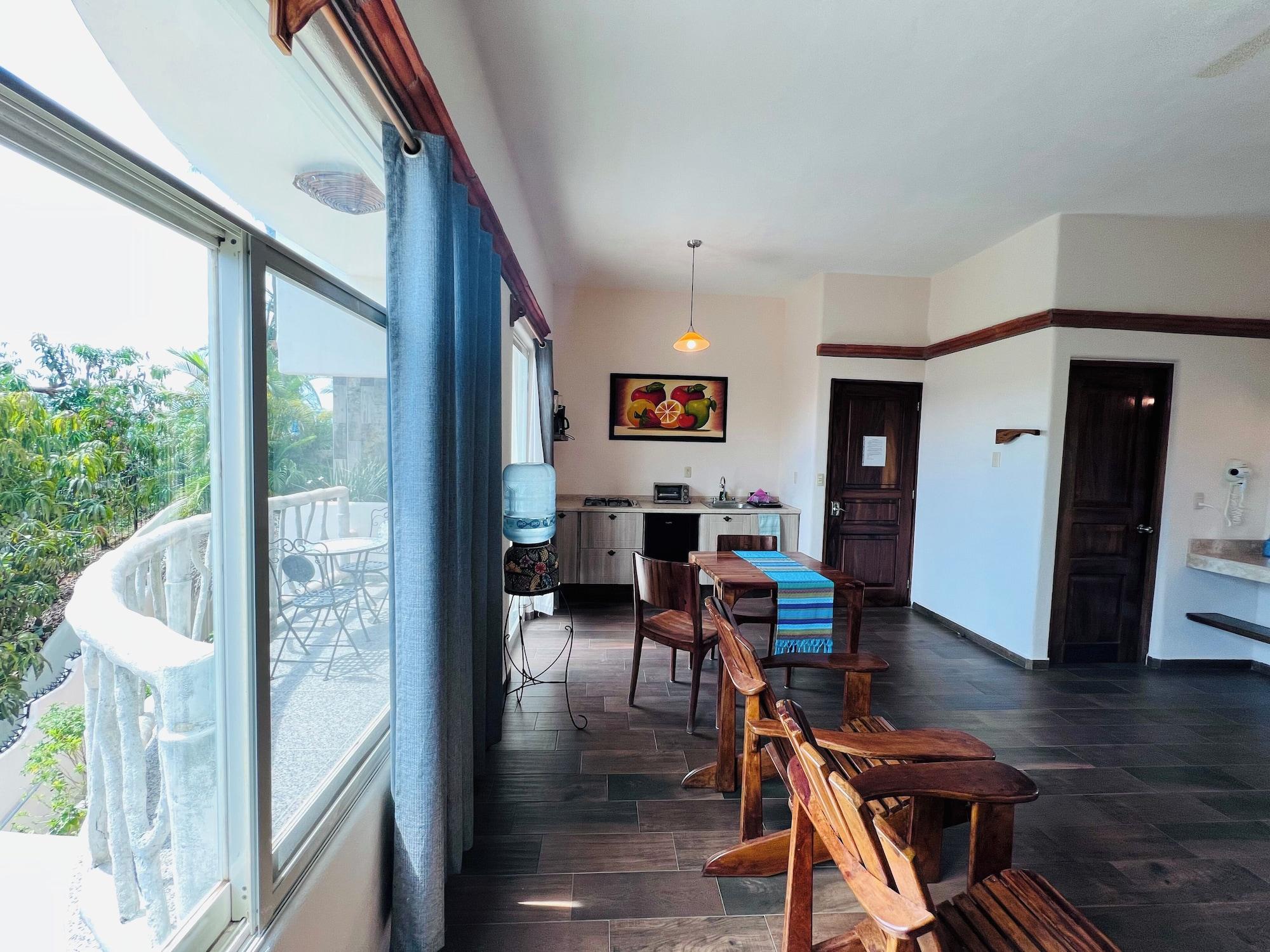 Habitación Villa los Corales