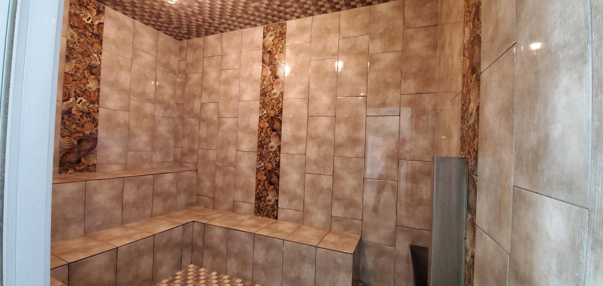 Spa Best Western Plus Fox Creek