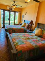 Alquiler Vacacional - Spectacular Casa Coco, Private Beachfront Villa in Vallarta/Bucerias, Mexico